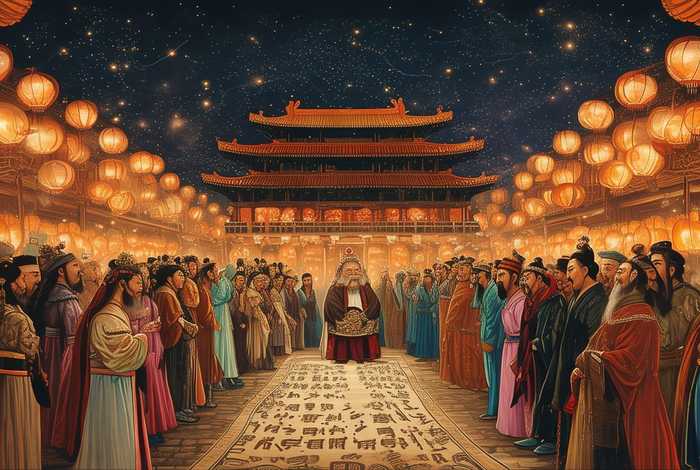 关于诸侯的故事(关于诸侯的故事有哪些) 关于诸侯的故事(关于诸侯的故事有哪些)