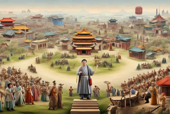 老梁讲中国历史完整视频 - 老梁讲历史视频全集