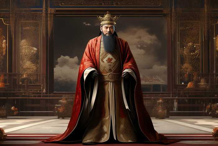 李渊简介及历史、李渊简介及历史人物 李渊简介及历史、李渊简介及历史人物