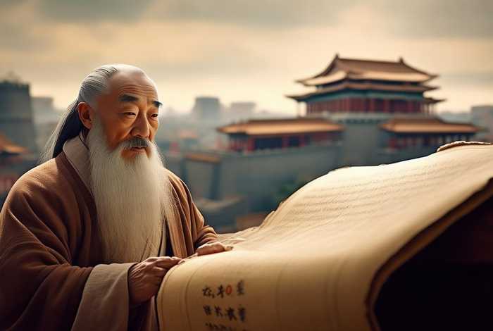 老梁中国古代史讲解 - 老梁讲中国历史