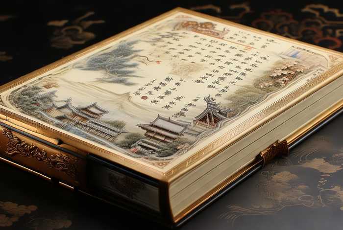 带有中国历史的书签 带有中国历史的书签有哪些