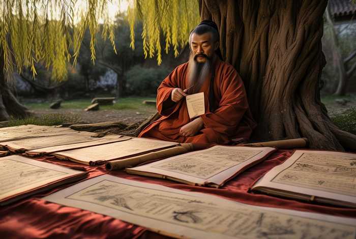 曹文轩中国古代寓言目录，中国古代寓言 曹文轩 目录