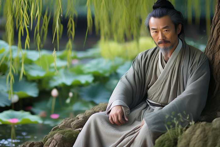 白居易的品质以及故事（白居易的品质以及故事有哪些）