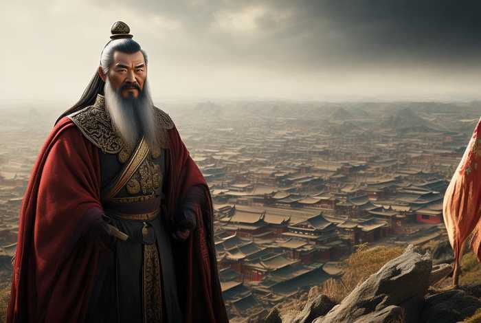 韩信在中国历史的地位（韩信在中国历史的地位和贡献）