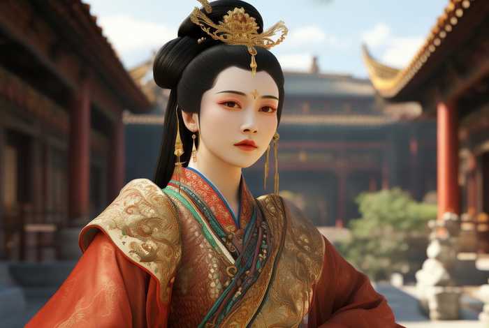历史宣太后芈月 秦国宣太后芈月的历史 历史宣太后芈月 秦国宣太后芈月的历史