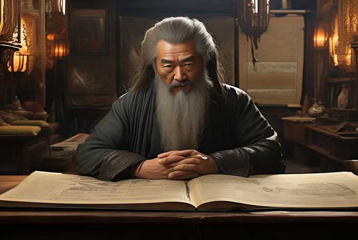 历史张仲景简介 历史张仲景简介资料