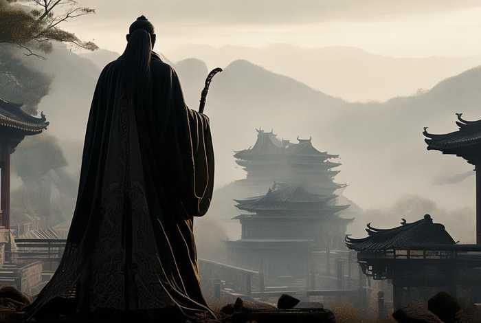 历史中的传奇人物 中国历史的传奇人物有哪些