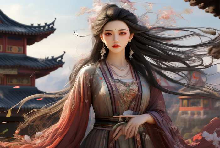 美女讲中国历史故事的电影，美女讲中国历史故事的电影有哪些