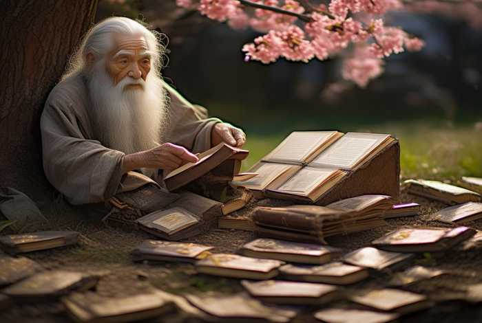 成语故事大全短的50字 - 成语故事大全短的50字左右