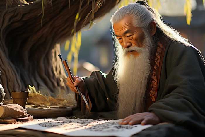 博字的历史故事 博字的历史故事400字左右