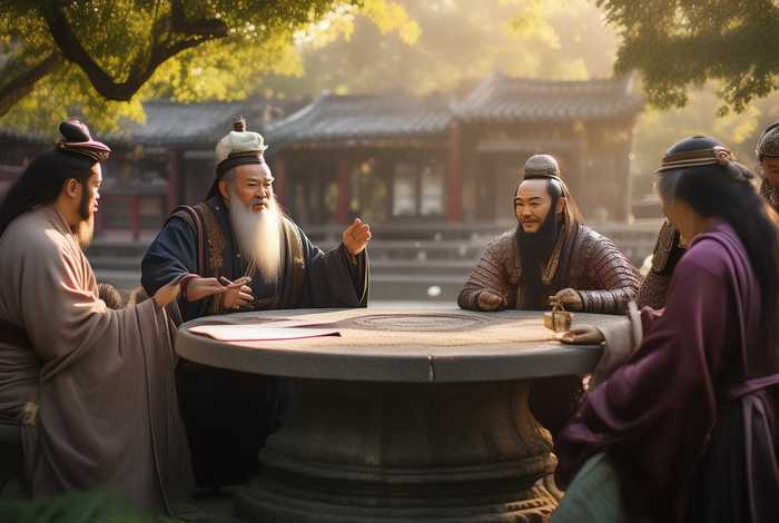 各有所长中国历史小故事作文 各有所长中国历史小故事作文800字 各有所长中国历史小故事作文 各有所长中国历史小故事作文800字