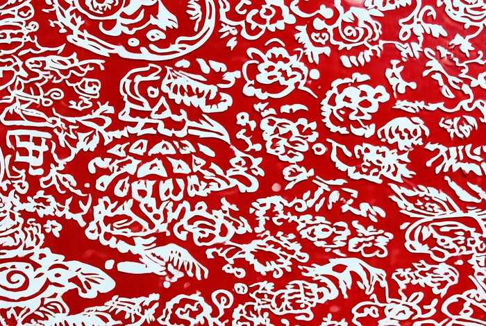 剪纸绘画等艺术活动实践(剪纸艺术综合实践活动教案) 剪纸绘画等艺术活动实践(剪纸艺术综合实践活动教案)