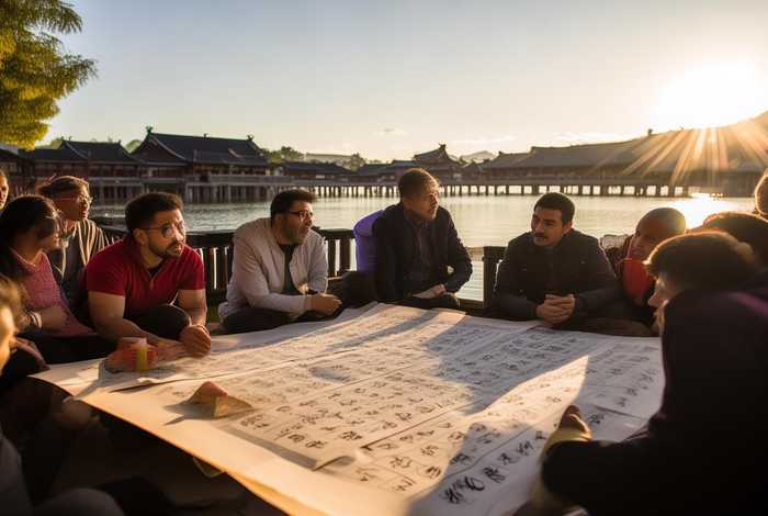 讲好南湖故事中国历史心得体会 - 讲好南湖故事中国历史心得体会作文