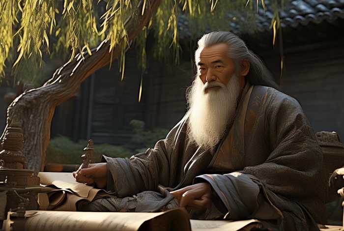 历史上关于范蠡的记载 记载范蠡的史书 历史上关于范蠡的记载 记载范蠡的史书