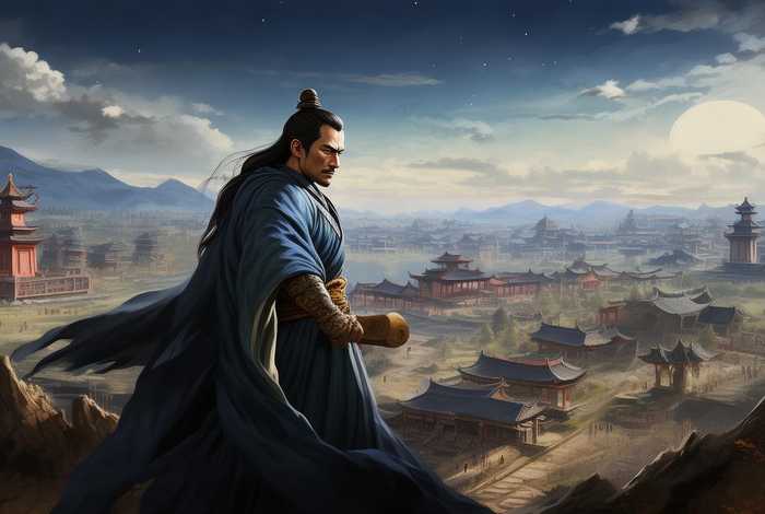 刘秀生平的传奇事迹、刘秀生平的传奇事迹简介