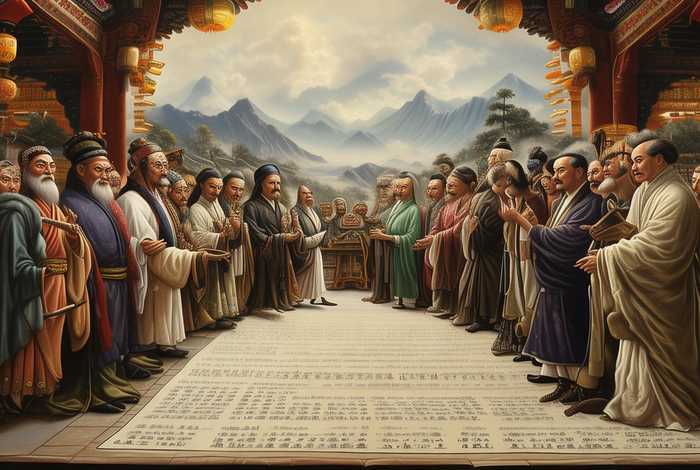 名人对中国民间故事的评价(名人对中国民间故事的评价语) 名人对中国民间故事的评价(名人对中国民间故事的评价语)