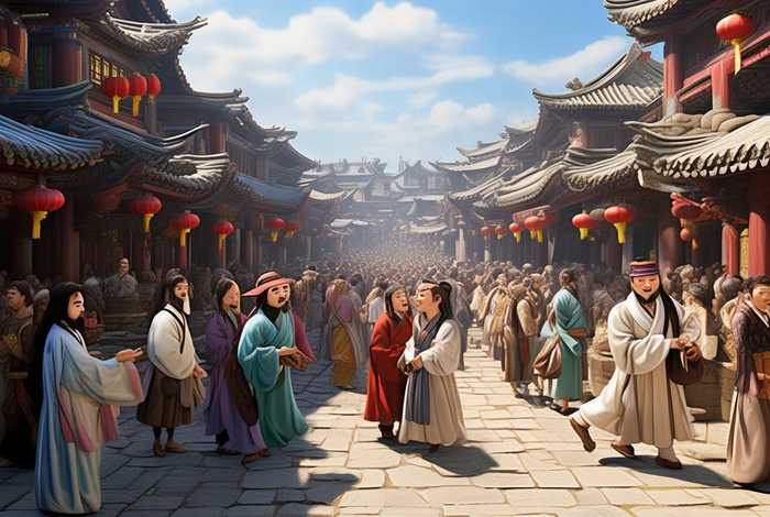 《中国历史故事》推荐视频、《中国历史故事》推荐视频讲解