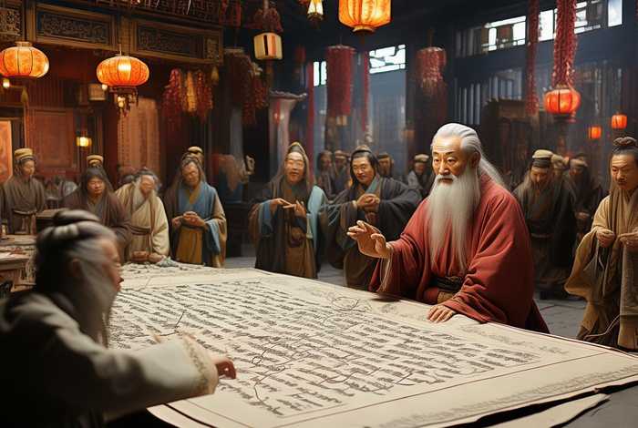 仓颉造字中国历史故事视频；仓颉造字中国历史故事视频大全