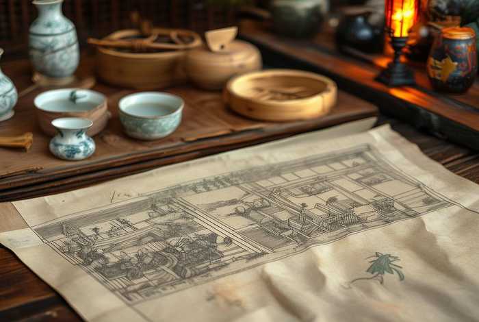 酒和茶哪一个历史早、酒和茶哪一个历史早一些 酒和茶哪一个历史早、酒和茶哪一个历史早一些