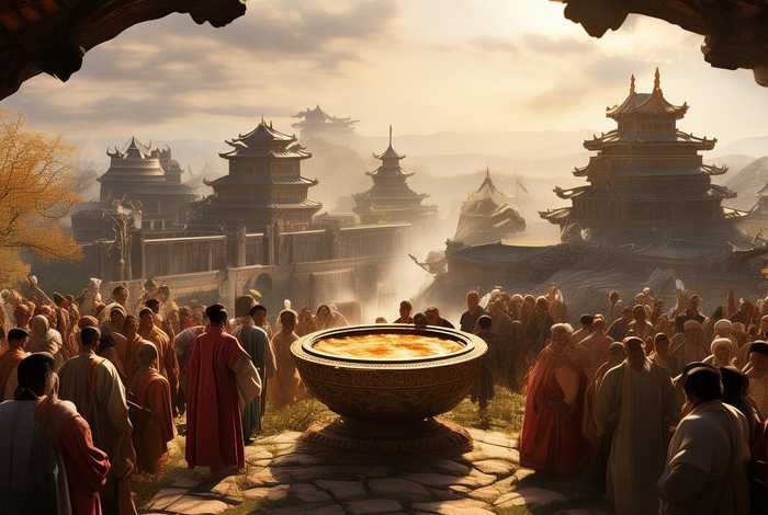 金波的历史；金波的历史背景