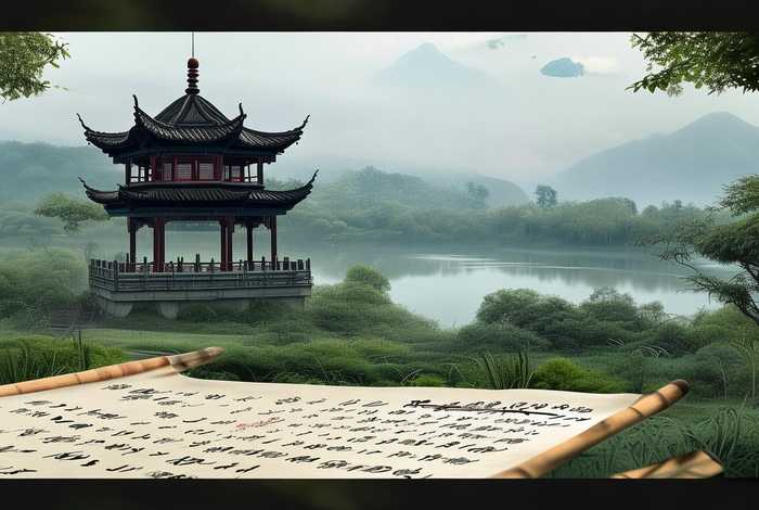 家园中国历史故事简短，家园中国历史故事简短概括