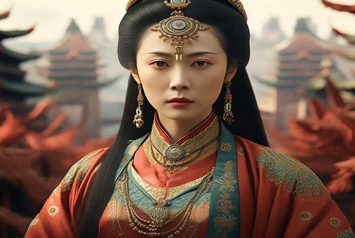 吕后的历史故事;吕后的历史故事有哪些 吕后的历史故事;吕后的历史故事有哪些