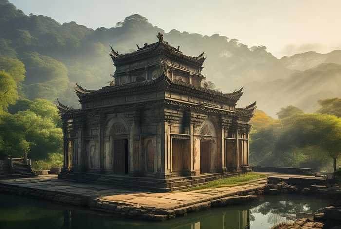 鸿恩寺的历史背景,鸿恩寺的历史背景故事 鸿恩寺的历史背景,鸿恩寺的历史背景故事