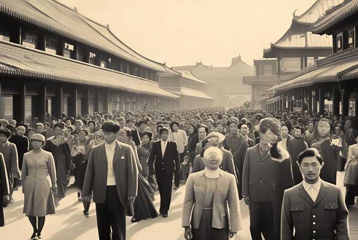 1962的中国历史 - 1962中国历史事件