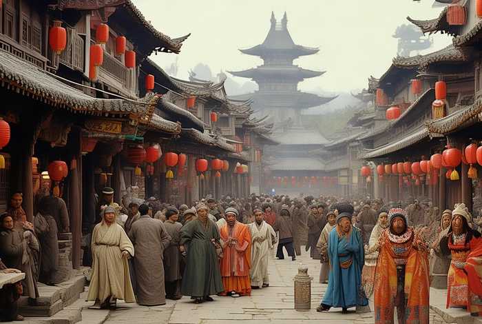 历史上的4月1日中国 4月1日的中国历史事件 历史上的4月1日中国 4月1日的中国历史事件