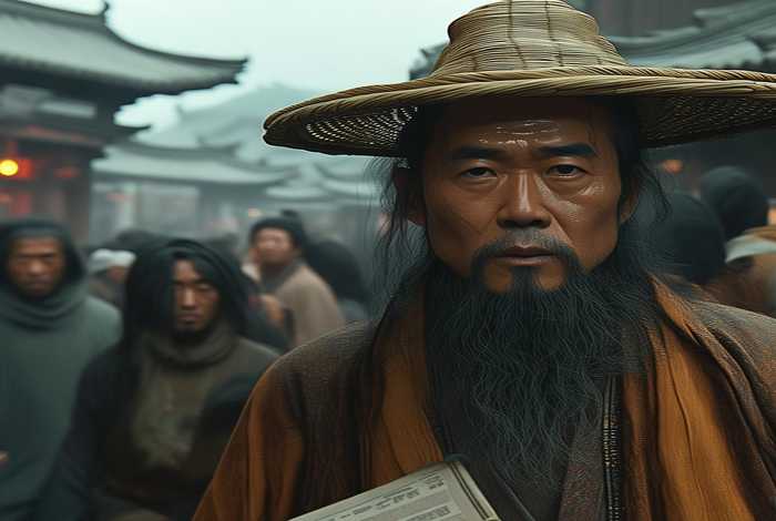 狄仁杰最经典的故事，狄仁杰最经典的故事有哪些