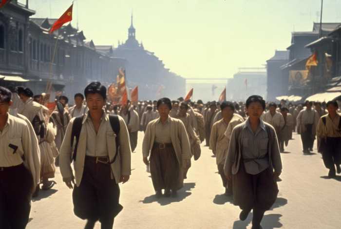 1927中国历史小故事50字 - 1927中国历史重大事件