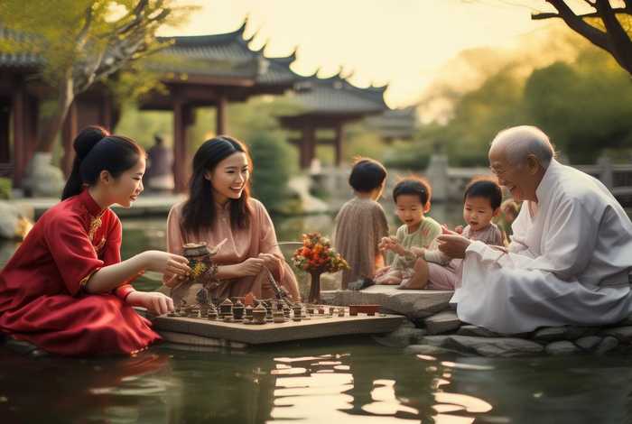 关于中国平等的事例素材 关于中国平等的事例素材有哪些
