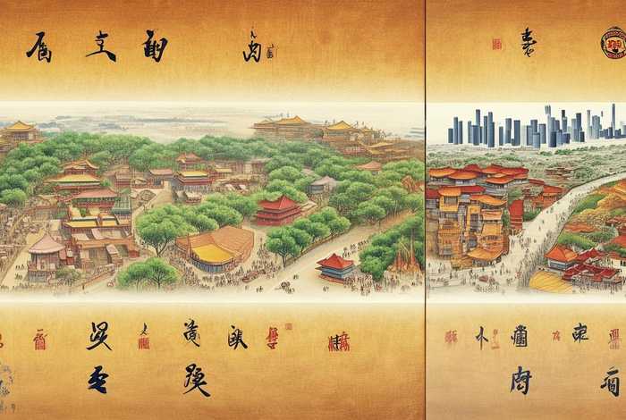 400字概括中国历史，400字概括中国历史的作文
