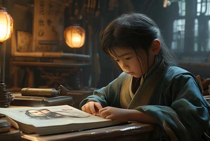 历史人物故事四年级，历史人物故事四年级诸葛亮