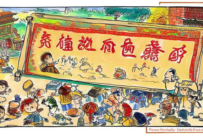 二年级手抄报中国历史故事内容 - 二年级手抄报中国历史故事内容怎么写