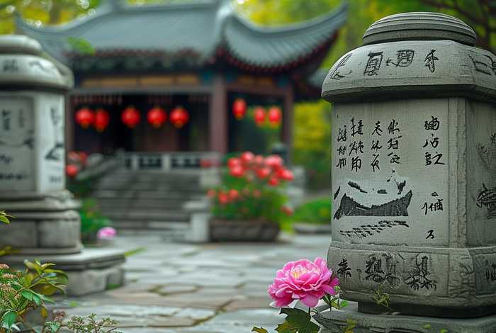 对联中的中国历史故事有哪些、对联中的中国历史故事有哪些呢
