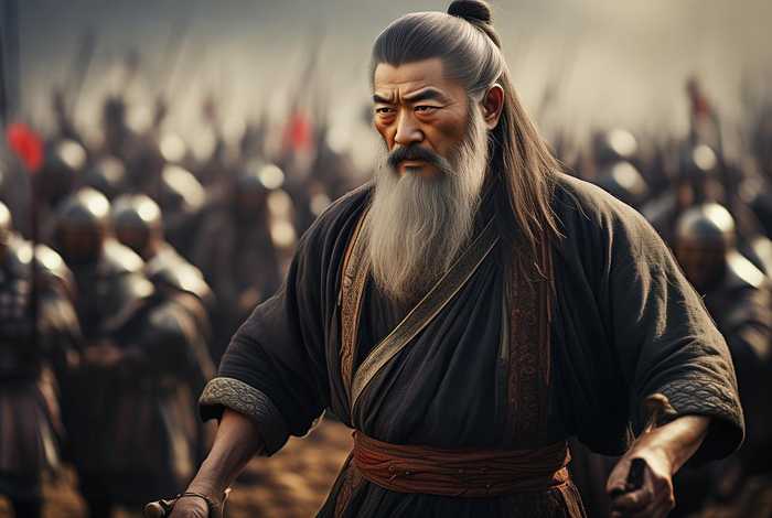 历史上孙武孙子兵法；孙子兵法孙武所属年代