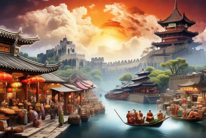讲好中国的故事作文 讲好中国的故事作文800字