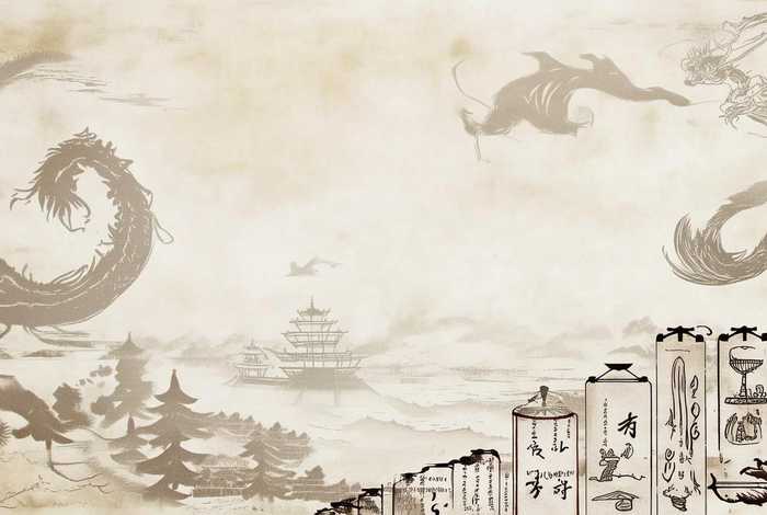 代表中国历史的图片和故事大全（代表中国历史的图片和故事大全简笔画）