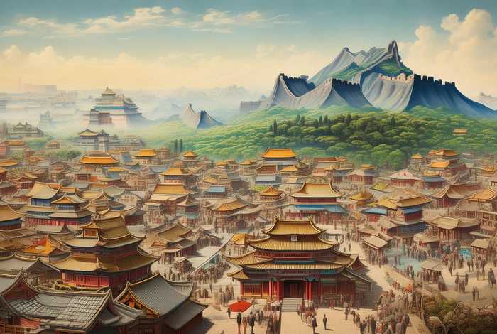 关于中国历史的边框图片(关于中国的历史内容图片) 关于中国历史的边框图片(关于中国的历史内容图片)