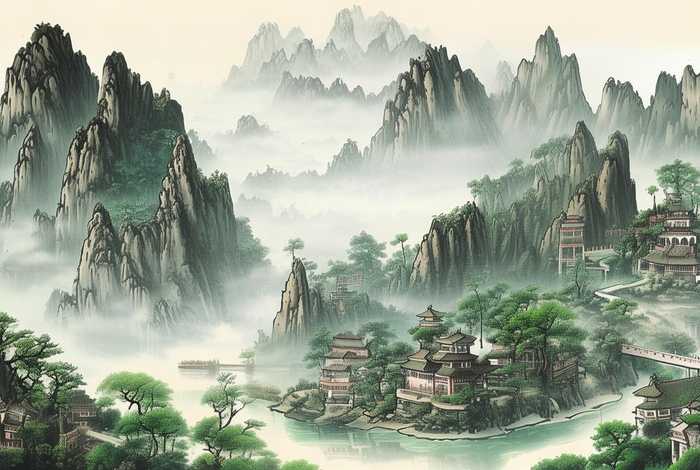 百度网盘中国历代山水画高清下载免费版、中国山水画史 百度网盘 百度网盘中国历代山水画高清下载免费版、中国山水画史 百度网盘