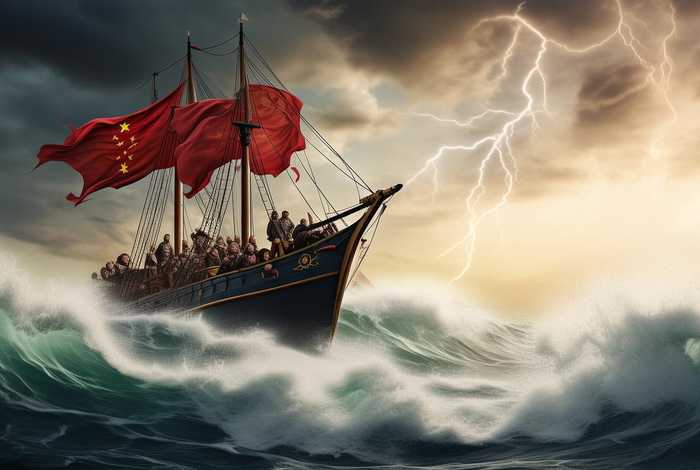 民族英雄郑成功的故事；民族英雄郑成功的故事背景