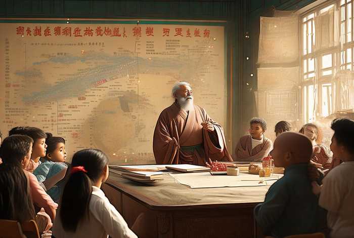 故事讲解中国历史教程 故事讲解中国历史教程心得体会