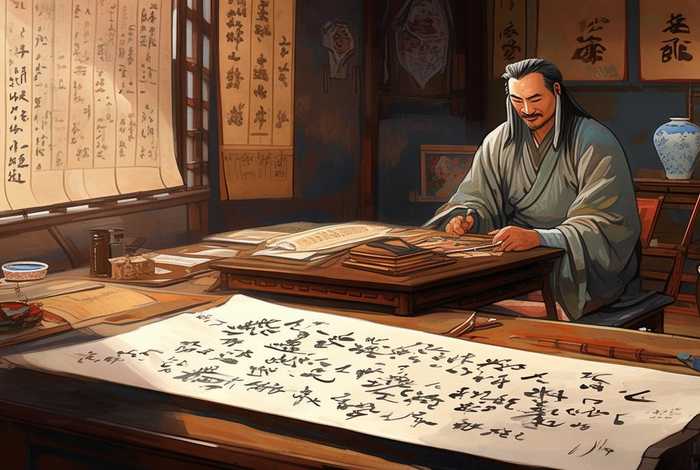 帮我写一篇中国历史的作文 - 帮我写一篇中国历史的作文怎么写