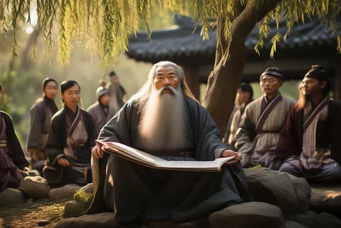 孔子的历史典故故事 孔子的历史典故故事有哪些
