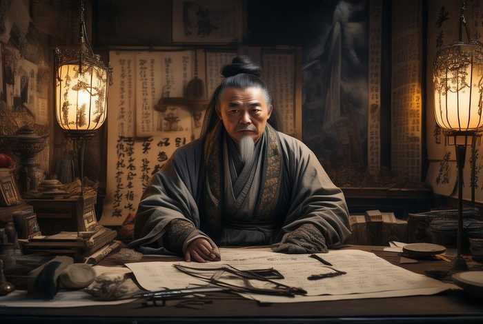 创意大师讲解中国历史故事心得体会 - 创意大师讲解中国历史故事心得体会怎么写