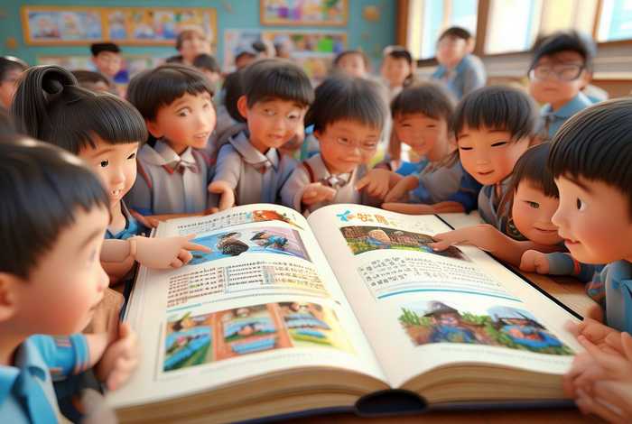 《中国历史》故事小学生、《中国历史》故事小学生版