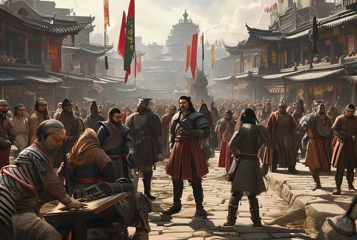 历史故事东汉三国 东汉末年三国历史故事 历史故事东汉三国 东汉末年三国历史故事
