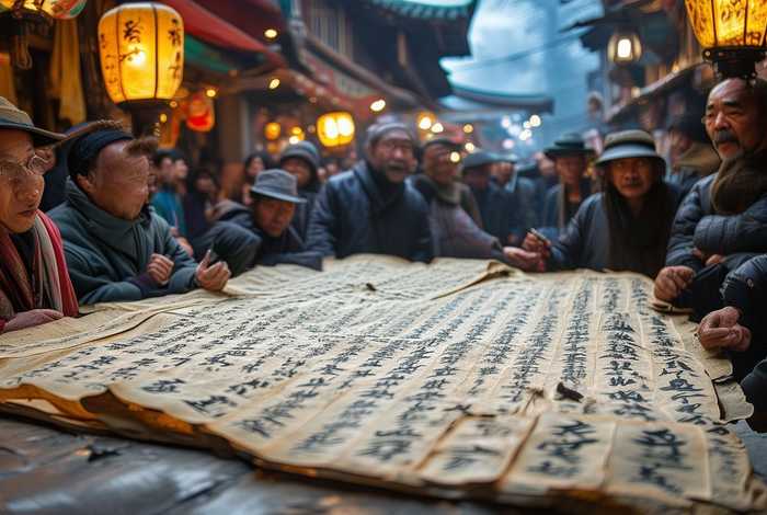 历史歇后语大全 - 历史歇后语大全200条