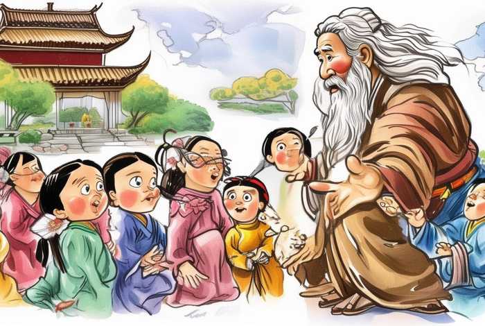 儿童中国历史故事大全视频（中国少儿历史故事大全）